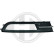 Ventilation grille, bumper, Thumbnail 2
