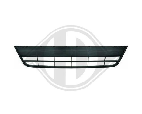 Ventilation grille, bumper, Image 2