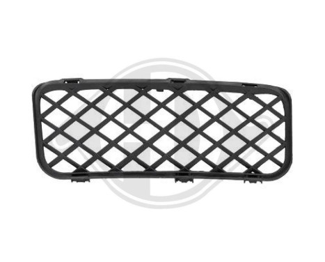Ventilation grille, bumper, Image 2