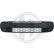 Ventilation grille, bumper, Thumbnail 2