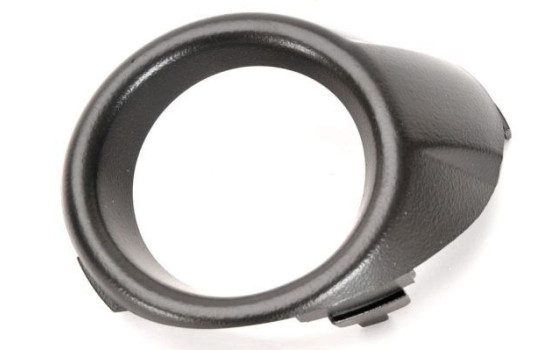 Ventilation grille, bumper, Image 2