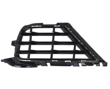 Ventilation grille, bumper, Image 2