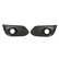 Ventilation grille, bumper, Thumbnail 2