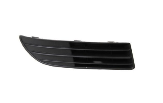 Ventilation grille, bumper