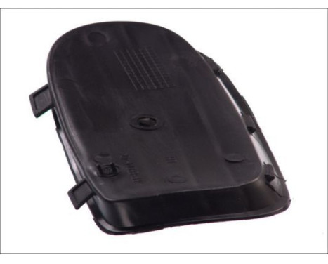 Ventilation grille, bumper, Image 2