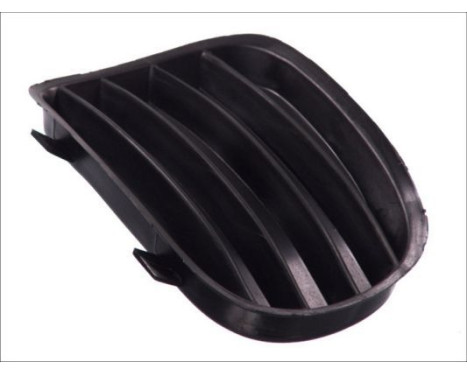 Ventilation grille, bumper, Image 3