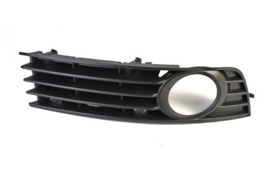 Ventilation grille, bumper