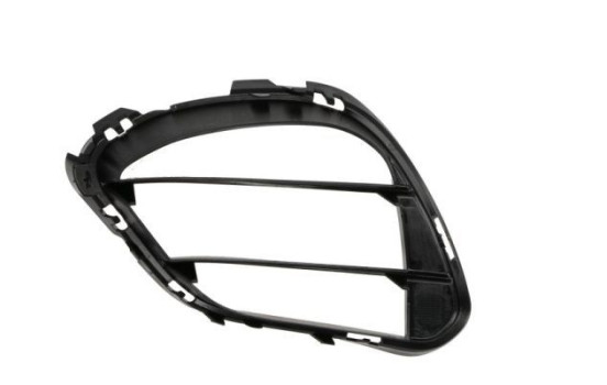 Ventilation grille, bumper, Image 2