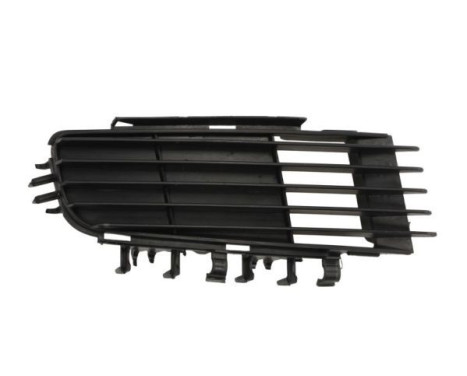 Ventilation grille, bumper