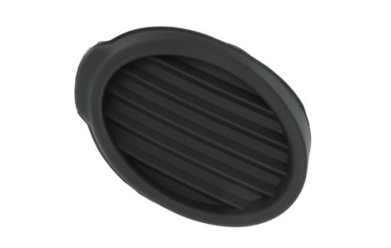 Ventilation grille, bumper, Image 2
