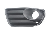 Ventilation grille, bumper