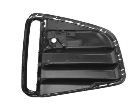 Ventilation grille, bumper, Image 2