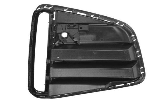 Ventilation grille, bumper, Image 2