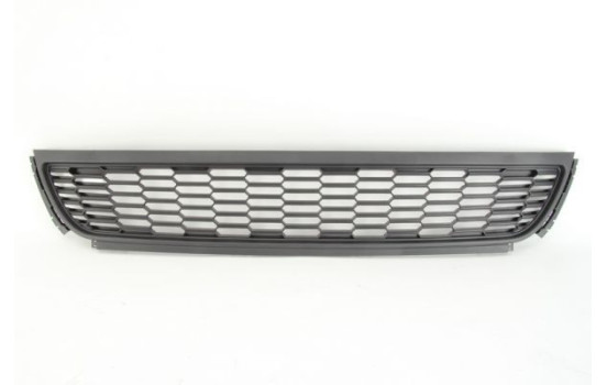 Ventilation grille, bumper