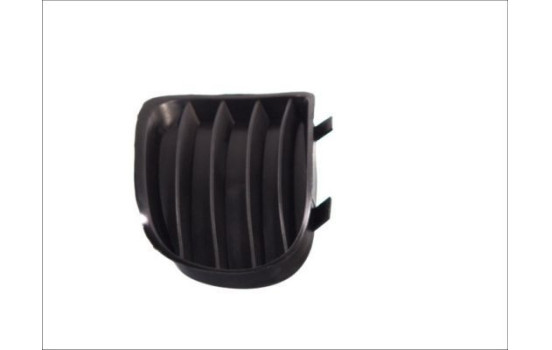 Ventilation grille, bumper, Image 3