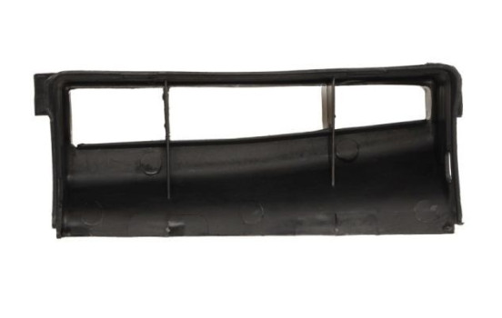 Ventilation grille, bumper, Image 2