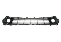 Ventilation grille, bumper