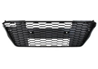 Ventilation grille, bumper