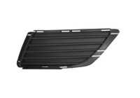 Ventilation grille, bumper