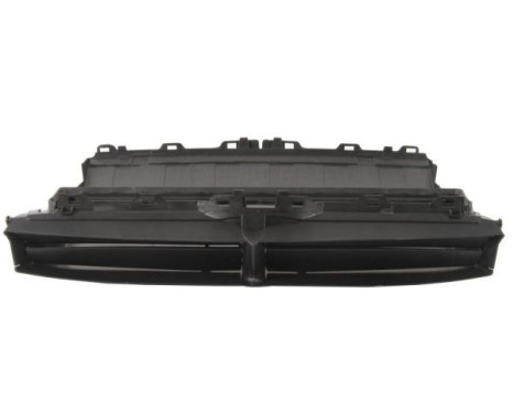 Ventilation grille, bumper, Image 2