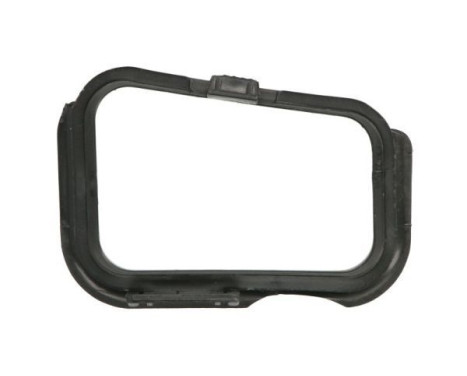 Ventilation grille, bumper, Image 2