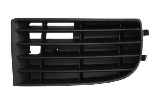 Ventilation grille, bumper