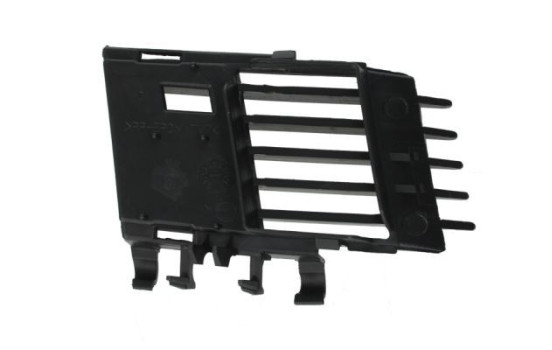 Ventilation grille, bumper, Image 3
