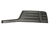 Ventilation grille, bumper