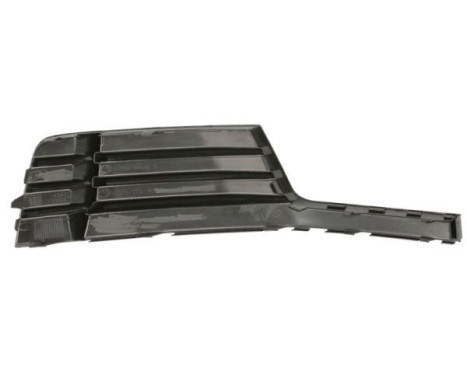 Ventilation grille, bumper, Image 2