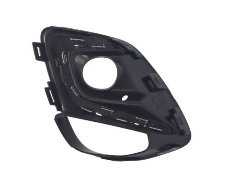 Ventilation grille, bumper, Image 2