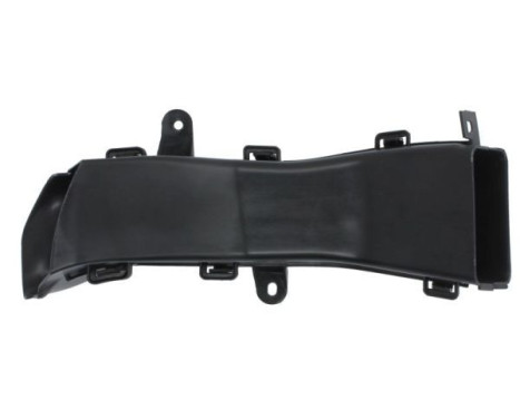 Ventilation grille, bumper, Image 2