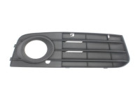 Ventilation grille, bumper