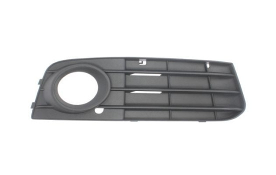 Ventilation grille, bumper