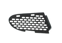 Ventilation grille, bumper