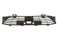 Ventilation grille, bumper