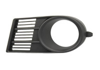 Ventilation grille, bumper