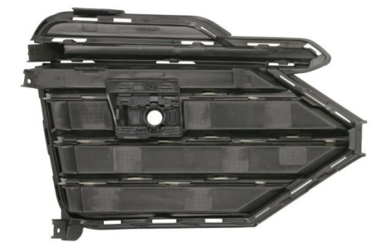 Ventilation grille, bumper, Image 2