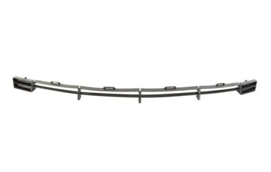 Ventilation grille, bumper