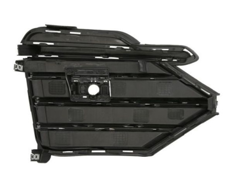 Ventilation grille, bumper, Image 2