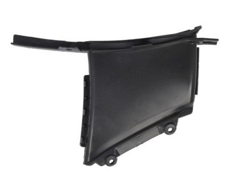 Ventilation grille, bumper, Image 2