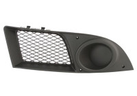 Ventilation grille, bumper