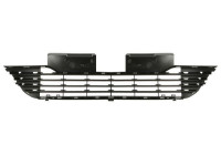 Ventilation grille, bumper