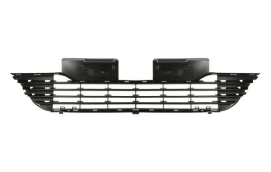 Ventilation grille, bumper