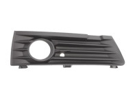 Ventilation grille, bumper