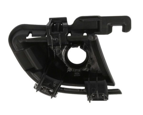 Ventilation grille, bumper, Image 2