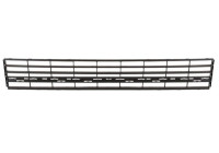 Ventilation grille, bumper