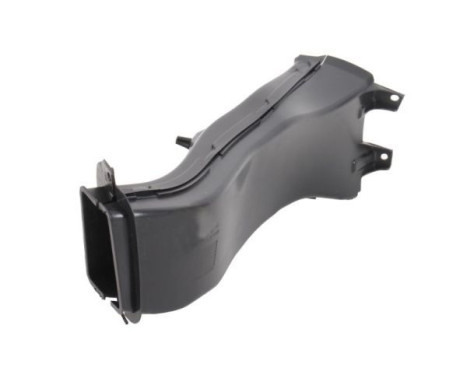 Ventilation grille, bumper, Image 2