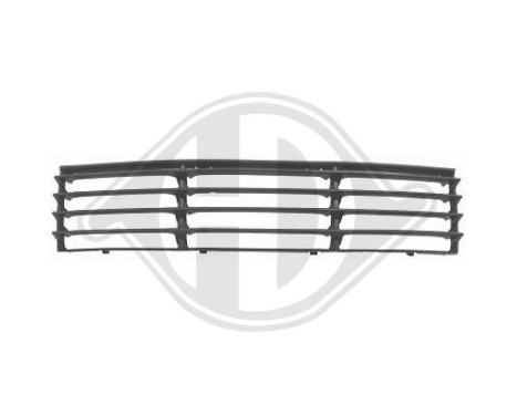 Ventilation grille, bumper, Image 2