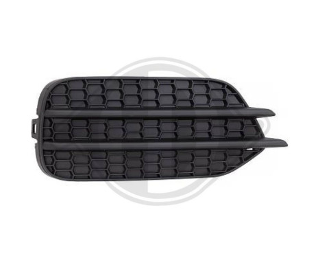 Ventilation grille, bumper, Image 2