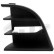 Ventilation grille, bumper, Thumbnail 2
